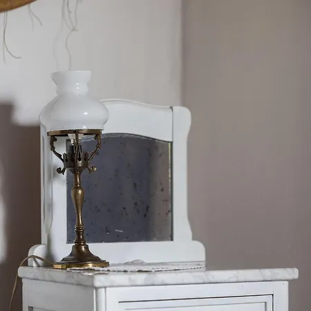 Bed & Breakfast Ca De Badin