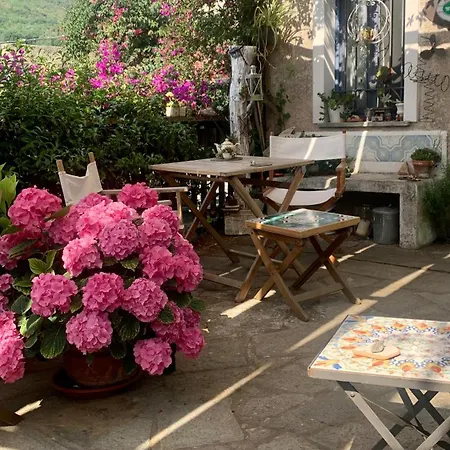 Bed and breakfast Ca De Badin 3*