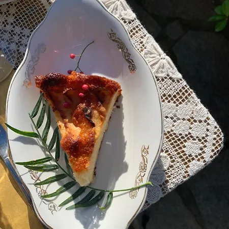 Ca De Badin Panzió