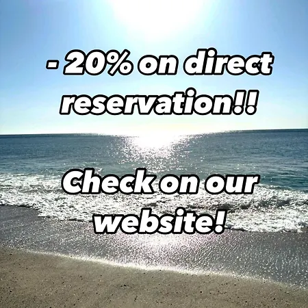 Bed & Breakfast Ca De Badin Noli