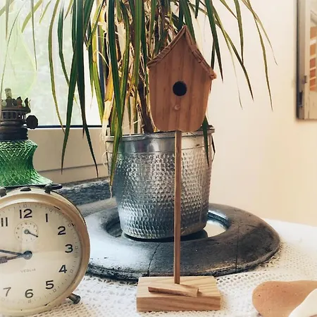 Bed & Breakfast Ca De Badin