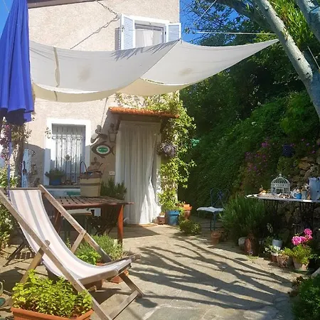 Ca De Badin Bed & Breakfast 3*