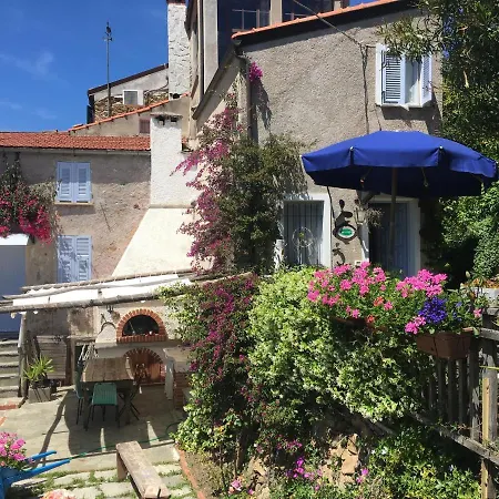 Ca De Badin Panzió Noli