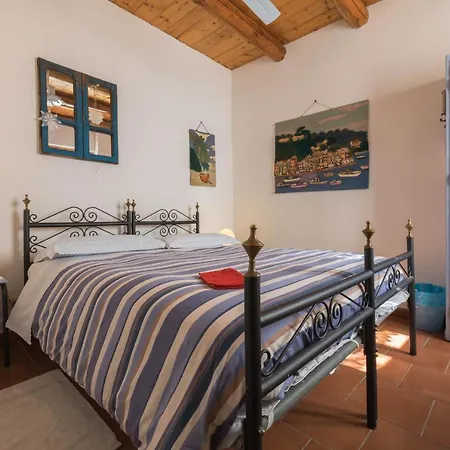 Ca De Badin Bed and breakfast