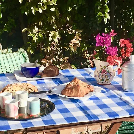 Ca De Badin Bed and breakfast