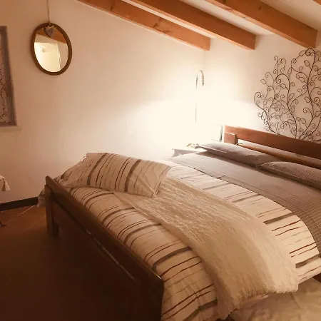Ca De Badin Bed and breakfast Noli