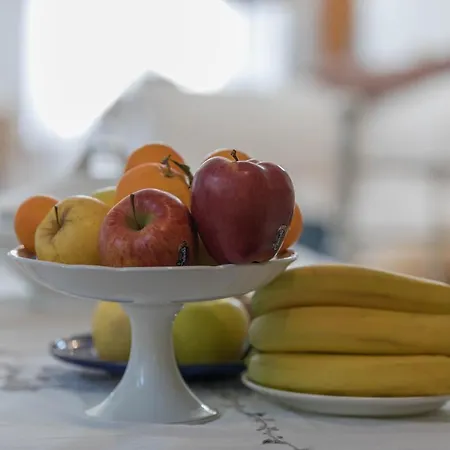 Bed & Breakfast Ca De Badin Noli