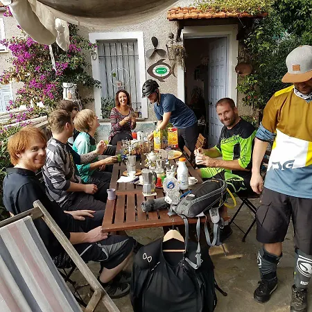 Ca De Badin Bed & Breakfast Noli