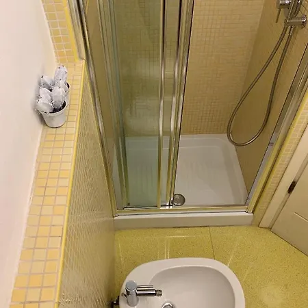 Bed & Breakfast Ca De Badin 3*