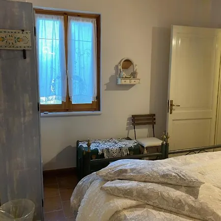 Bed and breakfast Ca De Badin 3*