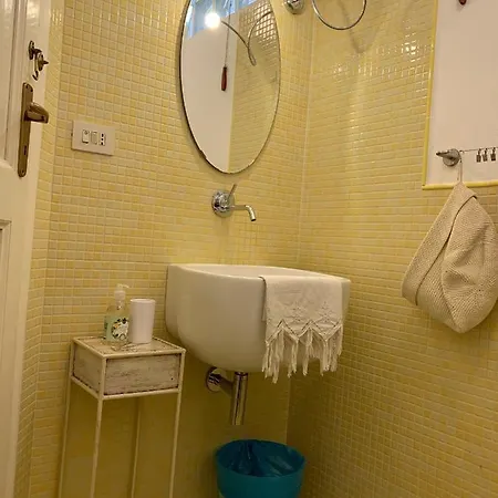Ca De Badin Bed and breakfast