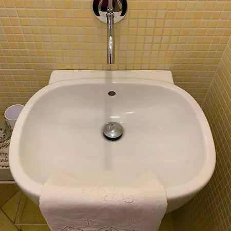 Panzió Ca De Badin