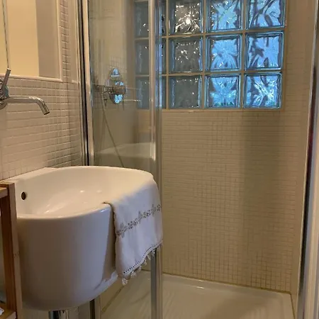 Bed & Breakfast Ca De Badin 3*