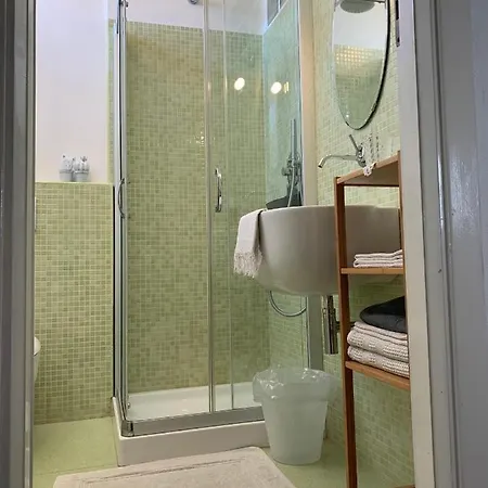 Ca De Badin Bed & Breakfast