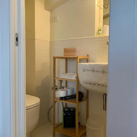 Bed & Breakfast Ca De Badin 3*