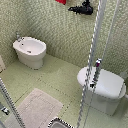 Bed & Breakfast Ca De Badin 3*