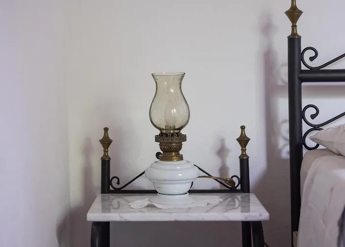 Ca De Badin Bed and breakfast Noli