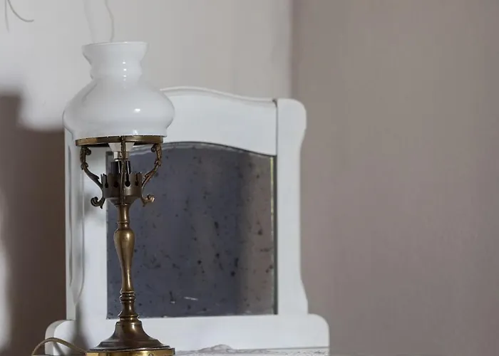 Frühstückspension Ca De Badin