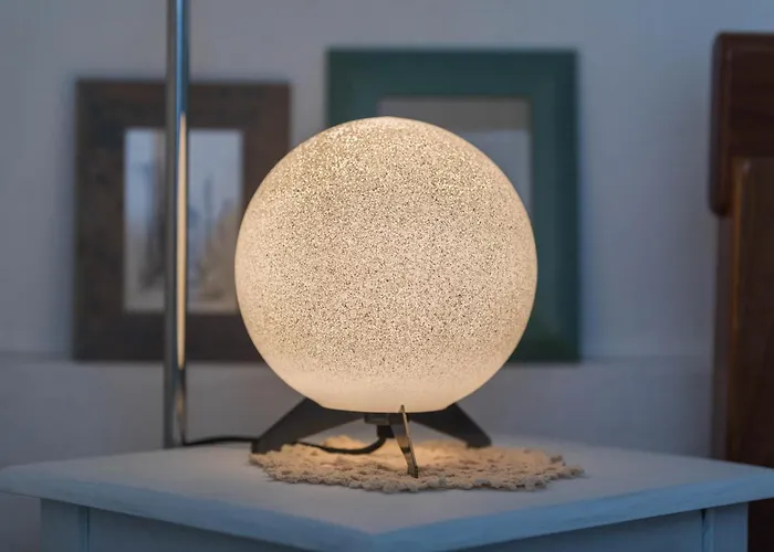 Frühstückspension Ca De Badin Noli