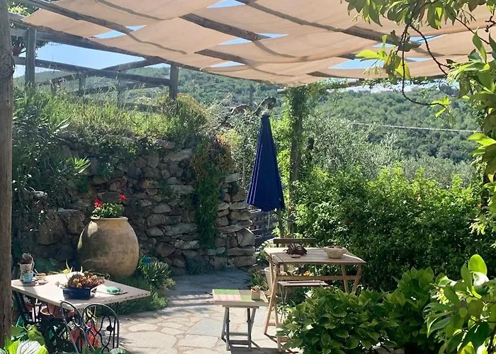 Ca De Badin Frühstückspension 3*