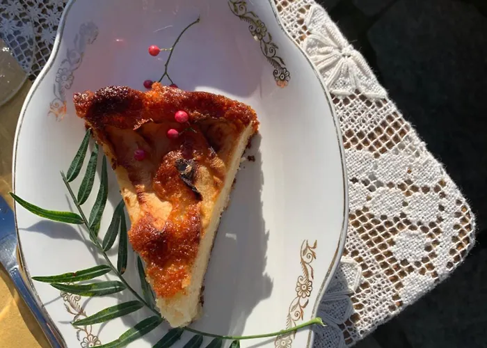 Ca De Badin Frühstückspension