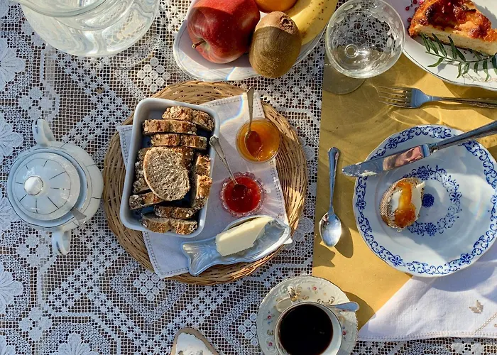 Ca De Badin Frühstückspension 3*