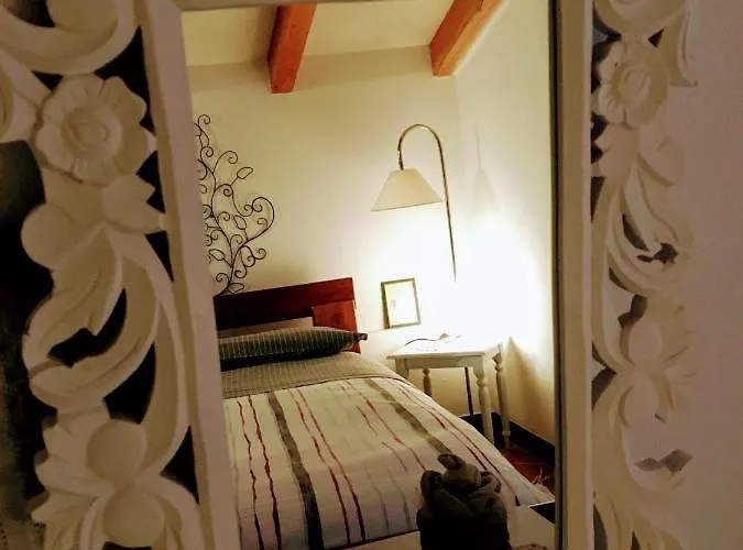 Bed and breakfast Ca De Badin