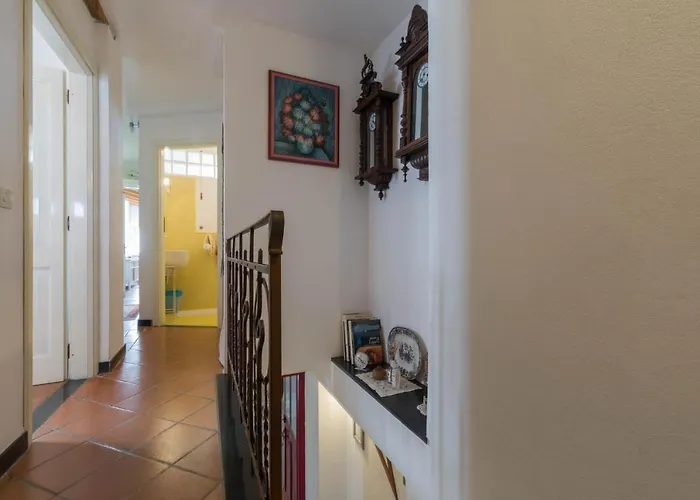 Ca De Badin Bed and breakfast