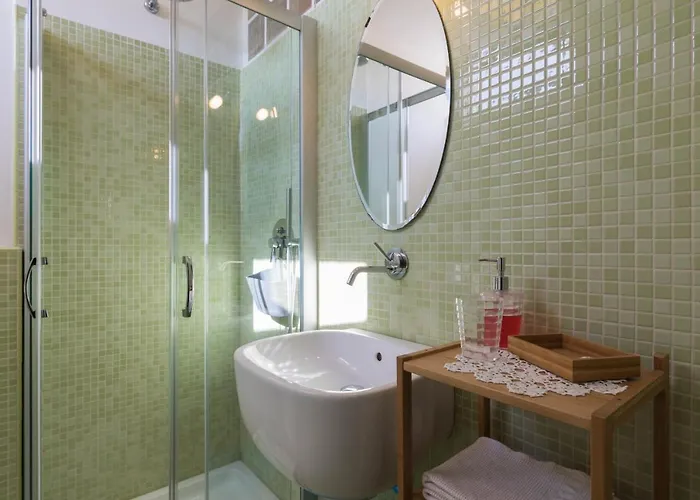 Ca De Badin Bed and breakfast