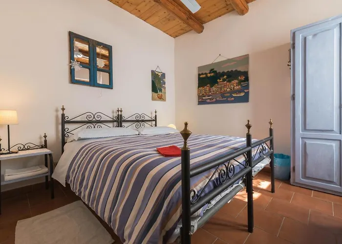 Ca De Badin Bed and breakfast