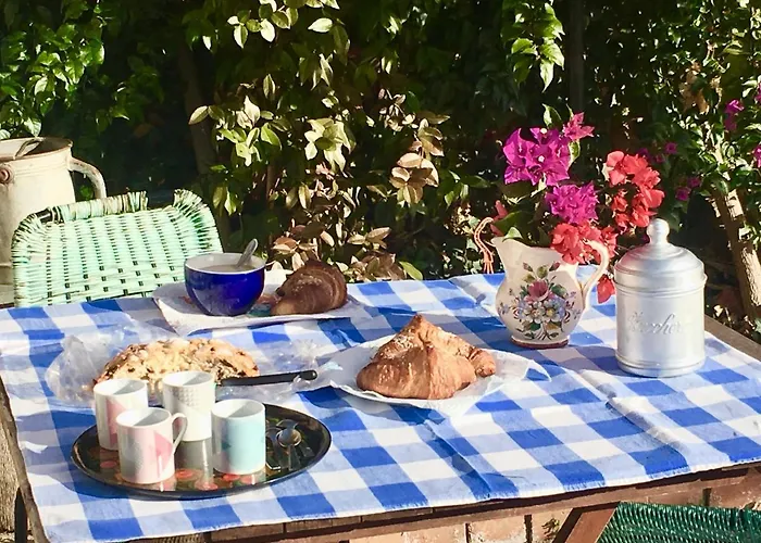 Ca De Badin Frühstückspension