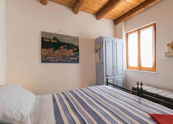 Frühstückspension Ca De Badin 3*