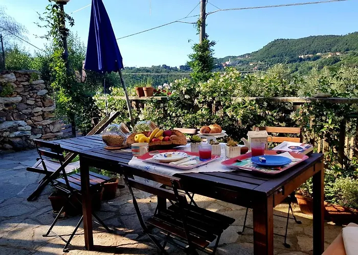 Ca De Badin Bed and breakfast 3*