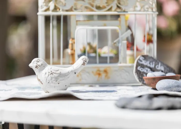 Ca De Badin Frühstückspension