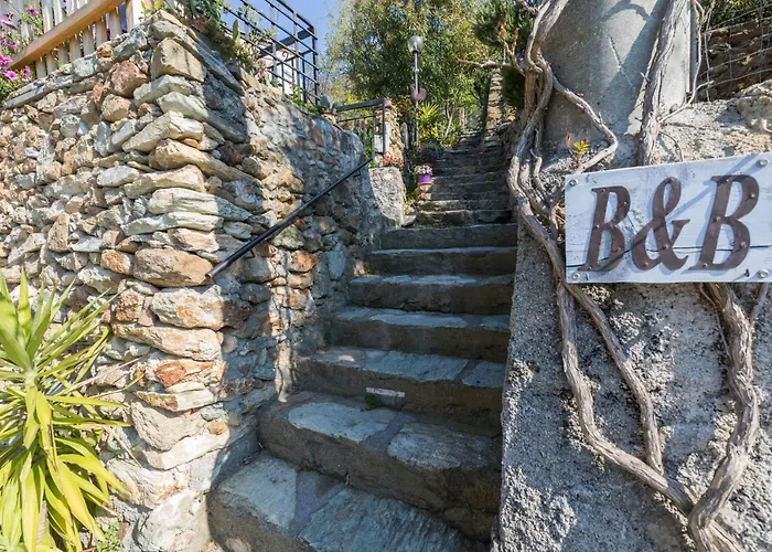 Ca De Badin Bed and breakfast