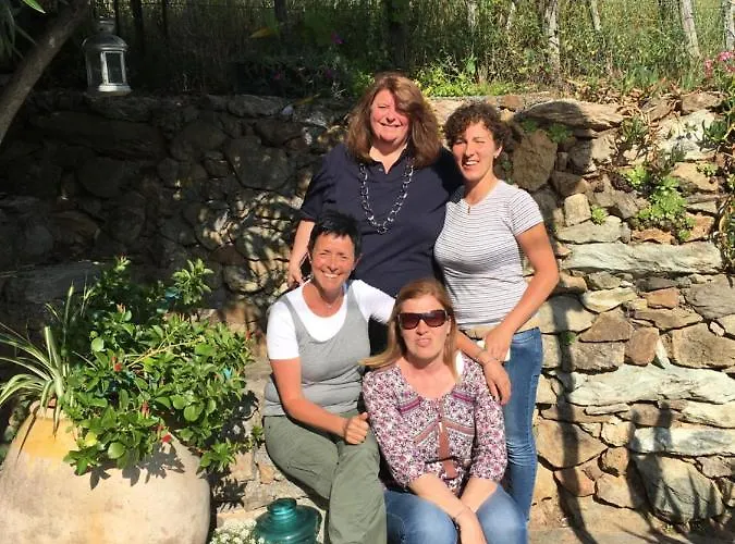 Ca De Badin Frühstückspension 3*