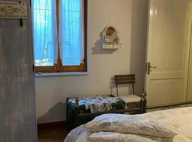 Frühstückspension Ca De Badin 3*