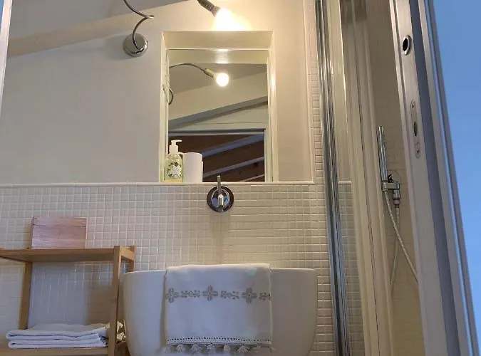 Frühstückspension Ca De Badin Noli