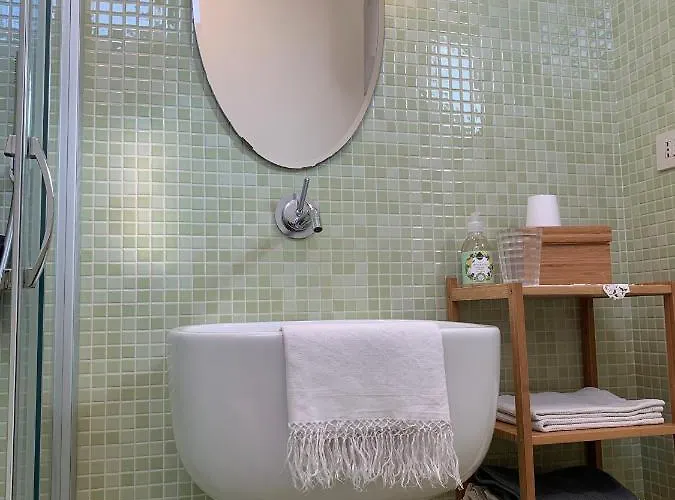 Frühstückspension Ca De Badin Noli