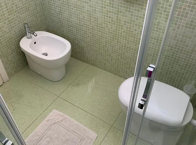 Bed and breakfast Ca De Badin 3*