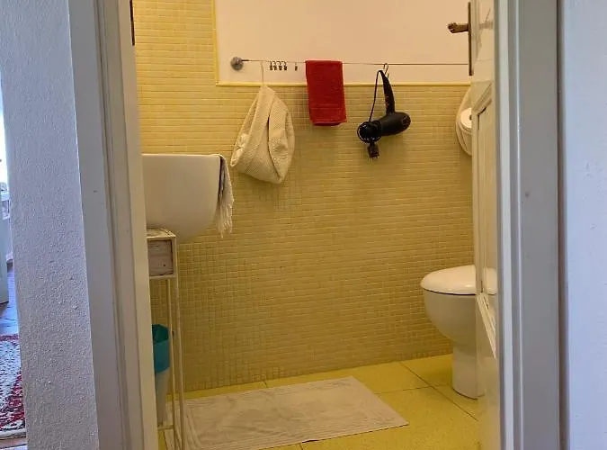 Ca De Badin Bed and breakfast 3*