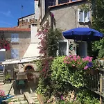 Ca De Badin לינה וארוחת בוקר נולי