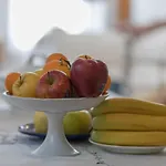לינה וארוחת בוקר Ca De Badin נולי