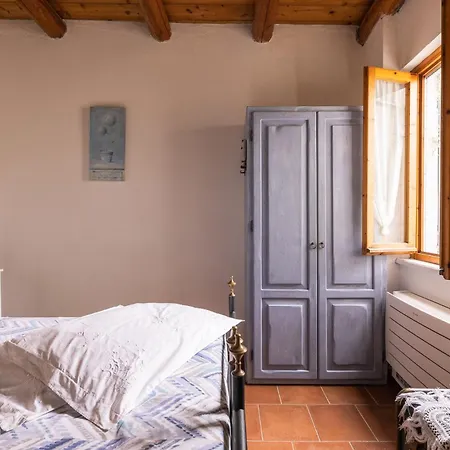 Ca De Badin Bed and Breakfast Noli