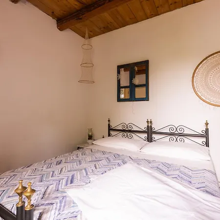 Ca De Badin Bed and Breakfast