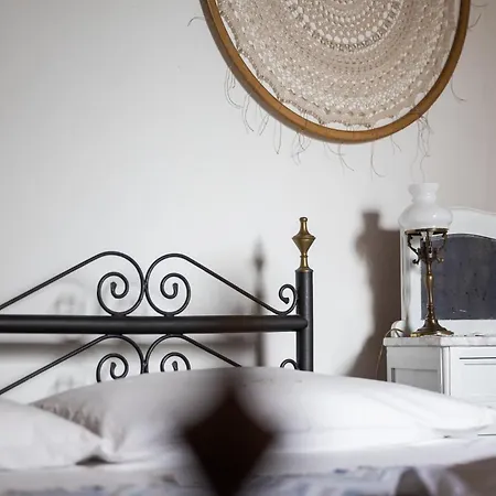 Bed & Breakfast Ca De Badin Noli