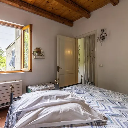 Bed and Breakfast Ca De Badin