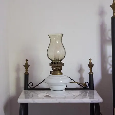 Ca De Badin Bed and breakfast Noli