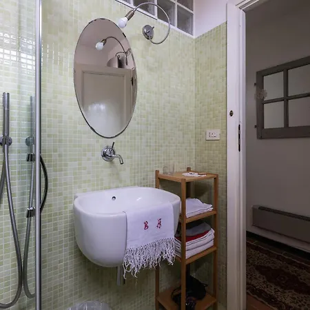 Ca De Badin Bed and Breakfast Noli
