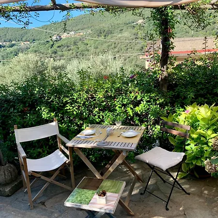 Ca De Badin 3* Ноли